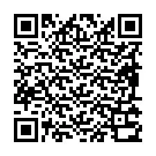 QR Code for Phone number +19895330056
