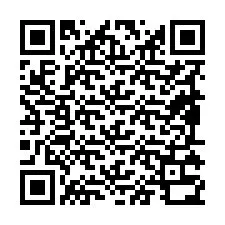 QR Code for Phone number +19895330069