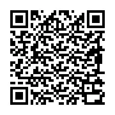 QR Code for Phone number +19895330084