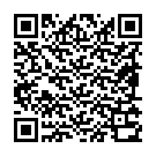 QR Code for Phone number +19895330099