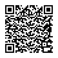 QR Code for Phone number +19895330169