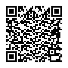 QR Code for Phone number +19895330257