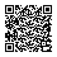 QR Code for Phone number +19895330258