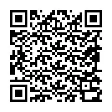 QR Code for Phone number +19895330319