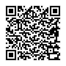 QR Code for Phone number +19895330407