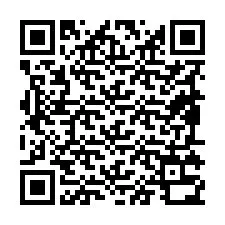 QR Code for Phone number +19895330459