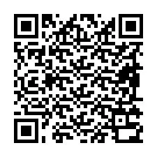 QR Code for Phone number +19895330477