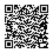 QR Code for Phone number +19895330513