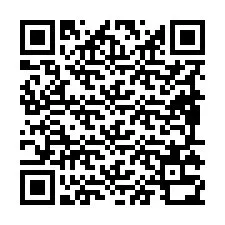 QR Code for Phone number +19895330526
