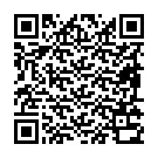 QR Code for Phone number +19895330557