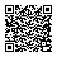 QR Code for Phone number +19895330576