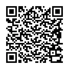 QR Code for Phone number +19895330592