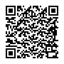 QR Code for Phone number +19895330666