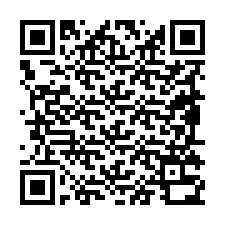 QR Code for Phone number +19895330678