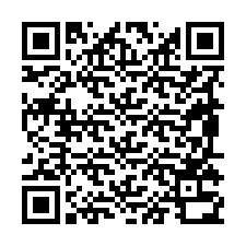 QR Code for Phone number +19895330770