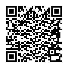 QR Code for Phone number +19895330793
