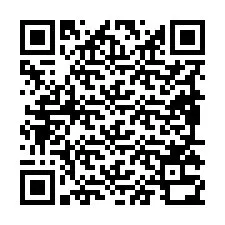 QR Code for Phone number +19895330796