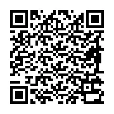 QR Code for Phone number +19895330817
