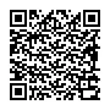 QR Code for Phone number +19895330822