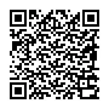 QR Code for Phone number +19895330884
