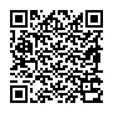 QR Code for Phone number +19895330885