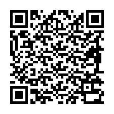QR Code for Phone number +19895330903