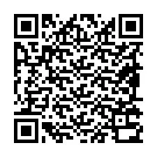 QR Code for Phone number +19895330939