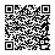 Kode QR untuk nomor Telepon +19895330951