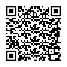 QR Code for Phone number +19895330968