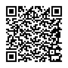 QR Code for Phone number +19895331078