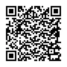 电话号码二维码 +19895331109