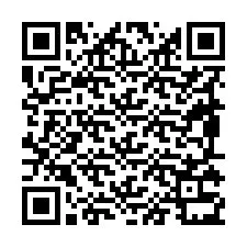 Kode QR untuk nomor Telepon +19895331120