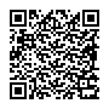 QR Code for Phone number +19895331166