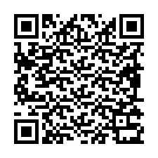 QR Code for Phone number +19895331192