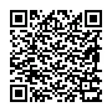 QR Code for Phone number +19895331245