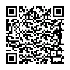 QR Code for Phone number +19895331262