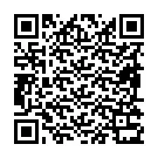 QR Code for Phone number +19895331267