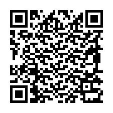 QR Code for Phone number +19895331300