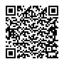 QR Code for Phone number +19895331332