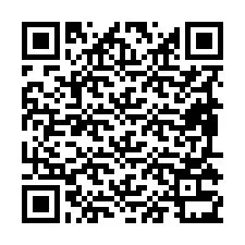 QR Code for Phone number +19895331357