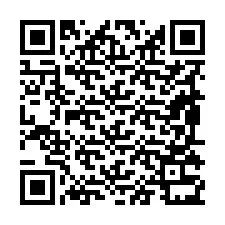 QR Code for Phone number +19895331375