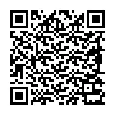 QR Code for Phone number +19895331398