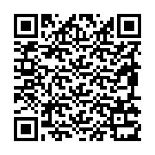 QR Code for Phone number +19895331500