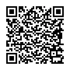 QR Code for Phone number +19895331596