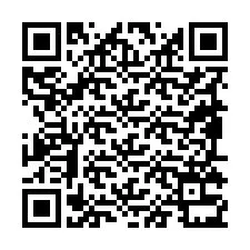 QR Code for Phone number +19895331668