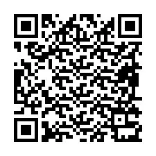 QR Code for Phone number +19895331677