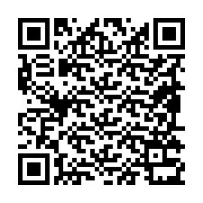 QR Code for Phone number +19895331679