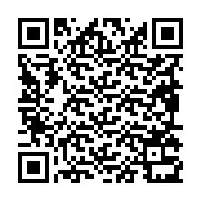 QR Code for Phone number +19895331792