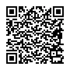 QR Code for Phone number +19895331797