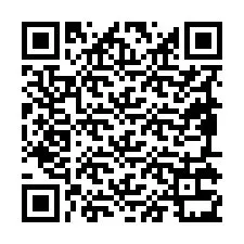 电话号码二维码 +19895331808